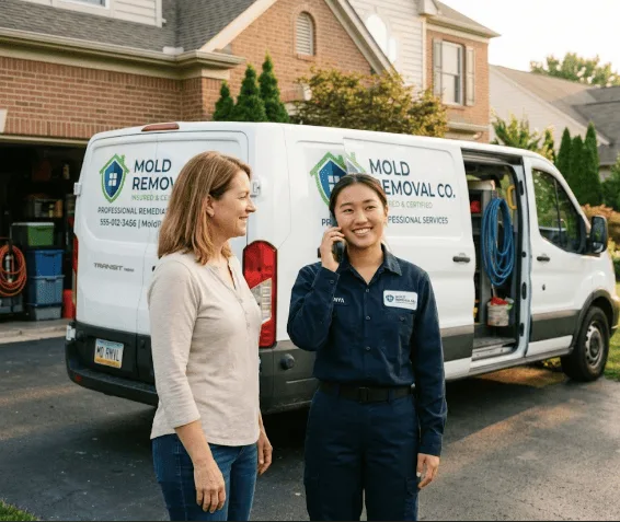 Crawlspace Mold Remediation Elkins Park, PA FAQs
